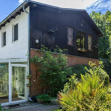 Apartment Behling Schufutsberg