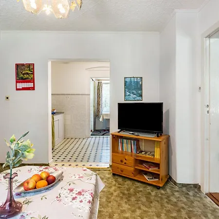 Behling Schufutsberg Apartment *
