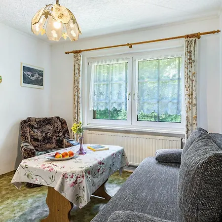 Behling Schufutsberg Apartment