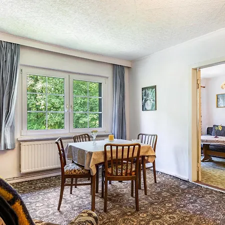 Apartment Behling Schufutsberg *