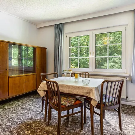 Behling Schufutsberg Apartment Liepe (Brandenburg)
