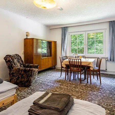 Apartment Behling Schufutsberg Liepe (Brandenburg)