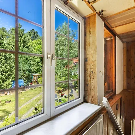 Apartment Behling Schufutsberg