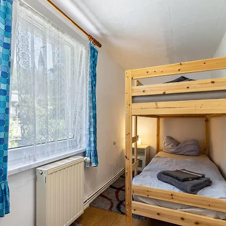Behling Schufutsberg Apartment