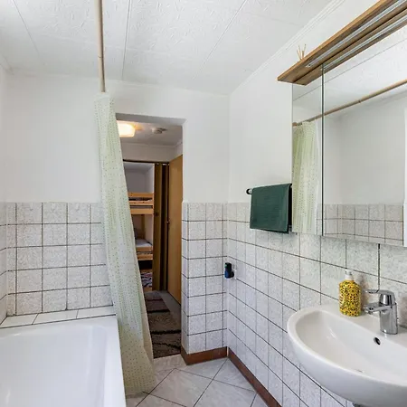 Behling Schufutsberg Apartment Liepe (Brandenburg)