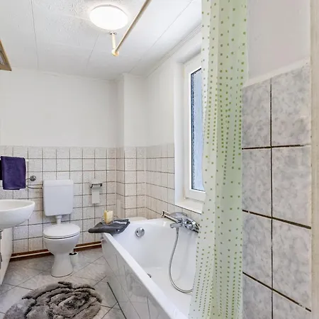 Apartment Behling Schufutsberg Liepe (Brandenburg)