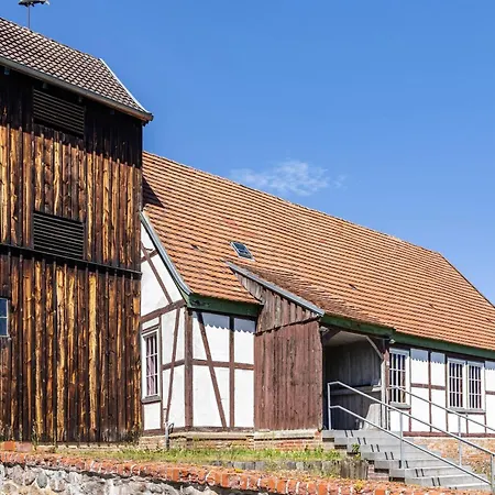 Apartment Behling Schufutsberg