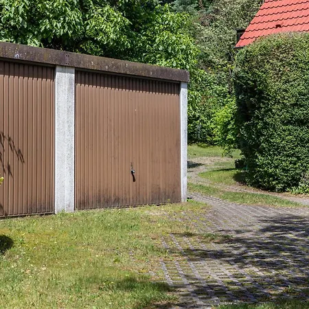 Behling Schufutsberg Apartment *